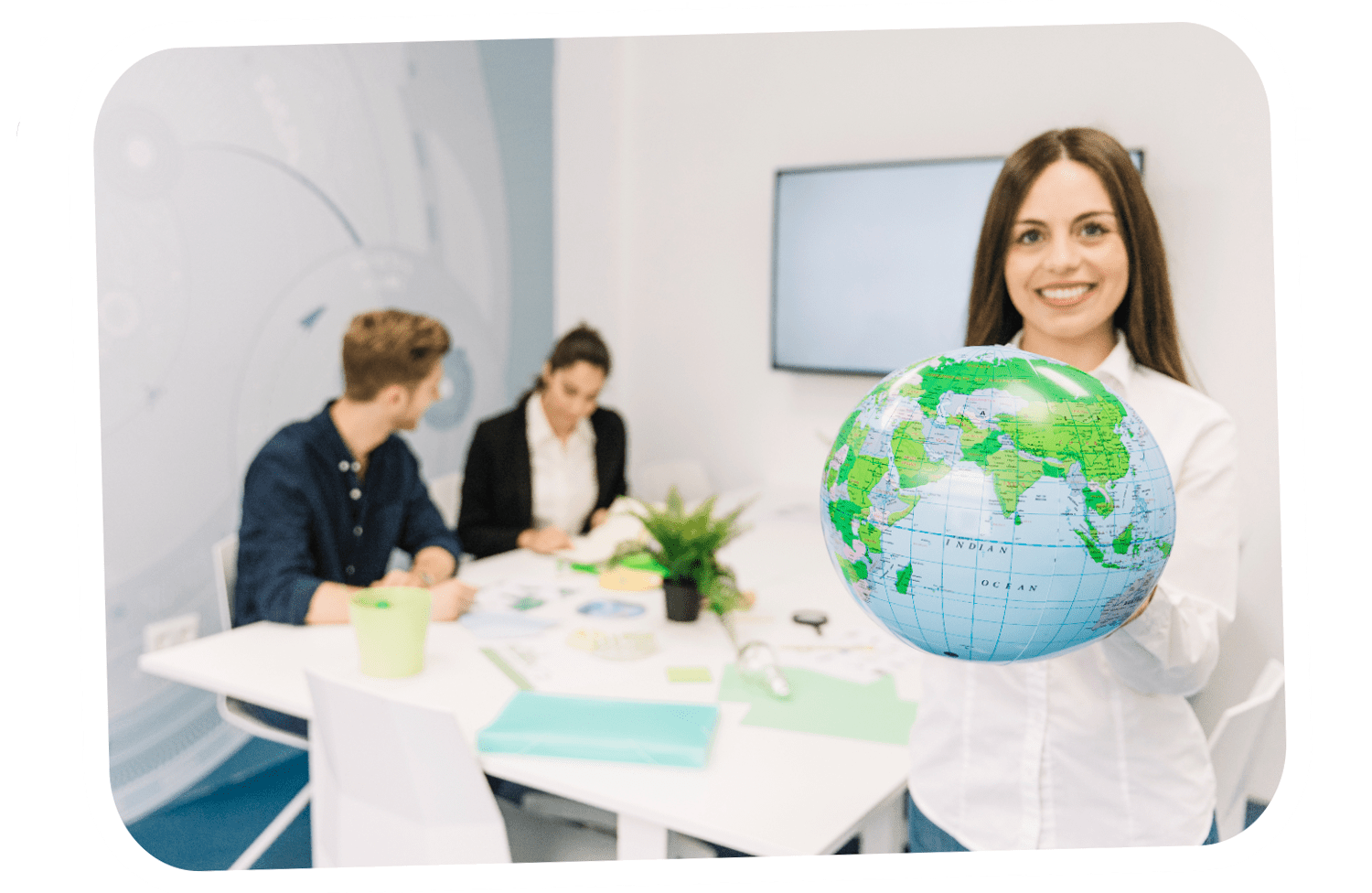 Internacionalización para pymes8